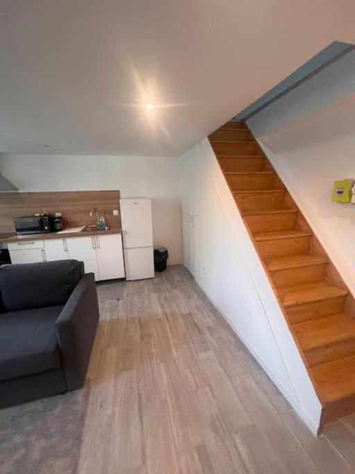 T2 Neuf Et Moderne Climatiser Avec Netflix Amazon Marsylia Zewnętrze zdjęcie